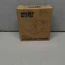 NEU MASTER Electric Staple Gun, Cordless Staple Guns with Staples & USB Charger, Heavy Duty for Upholstery, Crafts, Carpentry, Material Repair, Furniture DIY NTC0070