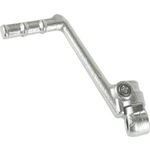 Caltric Kick Start Lever Compatible with Yamaha YZ85 YZ 85 YZ-85 2002 2003 2004 2005 2006 2007 2008 2009 2010-2018