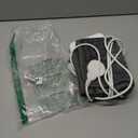 Comfytemp Heating Pad for Back & Period, FSA Eligible Electric Large Heat Pad, 2H Auto Off, Birthday Gifts for Women Men Mom Dad, HSA Approve Moist Neck Shoulder Legs Knee Heated Pad Washable, 12"x24" (Light Grey-m)