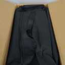 Outdoor Projector Screen with Stand: VOOPVOR 120 inch Portable Projector Screen Indoor - Upgraded Movie Screen 16:9 4K HD - Wrinkle-Free Lightweight Projection Screen with Carry Bag for Backyard Night