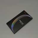 TORRAS 360 Spin Stand for iPhone 16 Pro Case, Fit for Magsafe, Mil-STD Protective Hard PC Scratch-Resistant Case for iPhone 16 Pro Phone Case, Ostand Spin, Onyx Black, 6.3 inch