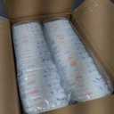 Huggies Size 8 Diapers, Little Movers Baby Diapers, Size 8 (46+ lbs), 62 Count