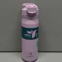 Reduce 24oz Hydrate Pro Vacuum Insulated Stainless Steel Water Bottle (Lilac)
