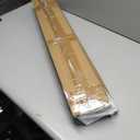 Melnor 65146AMZ RelaxGrip 33" Shower Head Watering Wand with QuickConnects