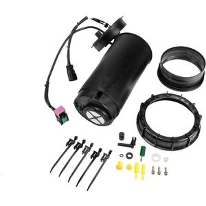 Parts 84412925 Emissions Reduction Fluid Tank Reservoir Kit with Heater