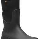 BOGS Feldspar Tall Black Men's 11, Women's 13 Medium