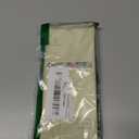 Ddaowanx Gel Pens, 6 Pcs 0.5mm Quick Dry Black Ink Pens Fine Point Smooth Writing Pens, Cute Office School Supplies Gifts for Women