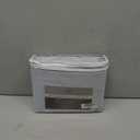 Twin Size Bed Sheet Set with 1800 Thread Count in Best Comfort Collection