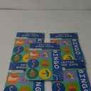 Critter Bingo Game 5 Pack