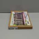 QWR Pet Proof Window Screen Replacement Kit, 39"x118" Durable High Hardness Screen Mesh Replacement Window Screens Repair Kit for Sliding Screen Door,Patio and Windows.(Folded Package with Tool Kit)