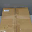 7 code Large Clear Shoe Boxes OrganizerThicker Material Stronger Shoe Box with Magnetic Door, Stackable Shoe Storage Box for Closet, Foldable Space-Saving Storage Bins Shoe Cabinet, White 9 Pack