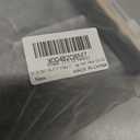 Girls Skirt Sets 2 Piece Outfits Long Sleeve Puff Mock Neck Tops and Plaid Skirts Fall Winter Clothes Size 6-14Y (Beige)