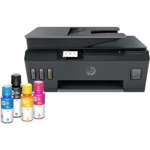 HP Smart Tank Plus 570 Wireless All-in-One Ink Tank Printer with up to 2 Years of Ink Included (5HX14A)