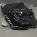 Henkelion Cat Carriers Dog Carrier Pet Carrier for Small / Medium Cats Dogs Puppies (Up To 15lbs), TSA Airline Approved Small Dog Carrier Soft Sided, Collapsible Waterproof Travel Puppy Carrier -Black (17.0"L x 11.0"W x 11.0"H)