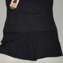 SHAPERMINT Tummy Control Shapewear - Body Shaper Tummy Control Boyshort, Body Shaper for Women, Plus Size Shapewear Black L