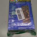KIND Protein Bars, Dark Chocolate Nut, Gluten Free, Healthy Snacks, 12g Protein, 12 Count (EXP 08/01/26)