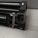 Aluminum Alloy Photography Tripod Stand, 9.19 Feet/2.8m Studio Lighting Tripod Stand for Video Lights, Photography Lights, Reflectors, Softboxes, Umbrellas