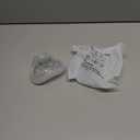 AirFit F30 Replacement Mask Cushion Medium - 2 Packs Optimized Comfort & Secure Seal Cushions Compatible with Original Frame, Masks Accessories Replacement Supplies(M)