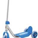 Razor Jr. Lil’ Kick – 3-Wheel Kick Scooter for Younger Children (Ages 3+), Max Rider Weight 44 lb (20 kg)