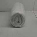 Full Mattress Topper, 3 inch Memory Foam Mattress Topper for Back Pain Relief, Removable & Washable Cover, Anti-Slip, CertiPUR-US & Oeko-Tex Certified