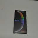 TORRAS Magnetic Ostand for iPhone 15 Pro Max Case, [Military Grade Drop Tested][Compatible with MagSafe][Build in Kickstand] Clear Slim Hard Back Soft Edge Anti-Fingerprint 6.7" 2023, Clear