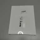 Janinka 3 Pack 10 Feet Foil Fringe Garland Pink Metallic Tinsel Streamers Glow in The Dark Party Supplies Banner Wall Hanging Curtain Backdrop for Halloween Wedding Parade Birthday Decoration