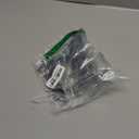 QCAA Steel Blind Shutter Hinge for Wood Frame & Brick, 1-1/16", Power Coated Black, 4 Pack (2 Pair), Made in Taiwan