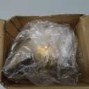 ABOOFAN Gold Whistling Tea Kettle, 14cm Stovetop Teapot, Stainless Steel Water Boilers, Beverage Carafe Pitcher with Infuser Camping Coffee Kettle for Home Kitchen Hotel