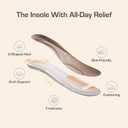 DREAM PAIRS Women's Ballet Flats Business Office Work Dress Shoes Comfortable Dressy Flats for Women, US 8