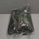 Bedsure Olive Green Fleece Blanket Throw Blanket Blanket for Couch,50x60 Inches