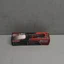 GearLight S2000 LED Flashlight High Lumens - Super Bright, Powerful, Mid-Size Tactical Flashlight for Outdoor Activity & Emergency Use - S2000-1 Pack, (Batteries Not Included)