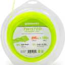Greenworks 0.095" 200-Foot Twisted String Trimmer Line
