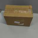 Visupor Golf Shank Net Attachment for Golf Hitting Nets with Sandbag，7 * 10FT Golf Barrier Side Net, Golf Practice Hitting Net Barrier Net for Golf, Baseball, Hockey, Soccer (1 Pack, Red)