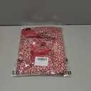 Uhiger 3/4 Length Sleeve Womens Tops V Neck Chiffon Blouse Dressy Casual Double Layered for Weekend Outings and Everyday Wear (XXL)