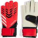 Adidas Unisex-Kids Training Predator Goalie Soccer Gloves, Art 1, 7