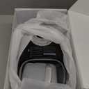 Hand Massager with Heat and Compression, Hand Massage for Arthritis and Carpal Tunnel Relief, 6 Modes Pressure Point Therapy, Blowing Wrist Massager, Finger & Palm Kneading, Gifts for Mom Dad