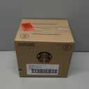 6pc Starbucks Whole Coffee Beans, Dark Roast Hot or Iced Coffee, Espresso Roast, 12 oz (EXP 12/16/26)
