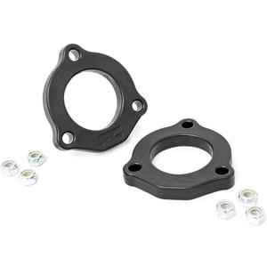 Rough Country 1" Leveling Kit for 2015-2022 Chevy Colorado/GMC Canyon - 921 Rough Country 1" Leveling Kit for 2015-2022 Chevy Colorado/GMC Canyon - 921