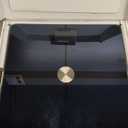 WITHINGS Body Smart - Accurate Scale for Body Weight and Fat Percentage, Body Composition Wi-Fi and Bluetooth Weight Scale, Baby Weight Scale, Smart Scale Apple Health Compatible, Bathroom Scale (Black)