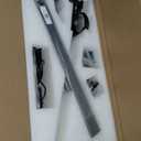 Creality Laser Engraver Machine 10W Output Power, 72W DIY Laser Engraving Machine 0.06mm High Precision Laser Cutter and Engraver for Wood and Metal, Paper, Acrylic, Glass, Leather etc, 17" x 16" (Falcon-10W Basic)