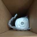 Evaporative Air Cooler, 35" Windowless Air Conditioner Portable w/ 3 Speeds, 25ft Remote, Smart Timer & Water Tank, Portable Air Conditioners No Windows Needed, 90°Oscillating AC Unit for Room