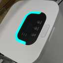 WEILAlANTIAN Towel Warmer,Towel Warmers for Bathroom with Timer & Child Lock, Electric Bathroom Warmer for Towels, Robes, and Blankets, Adjustable Heat Settings (20/40/60Mins)