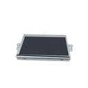 LCD Display Color Screen, LQ042T5DZ12A Replacement LCD Screen Compatible with Ford Focus Escape Speedometer Cluster 140MPH 2013-2017
