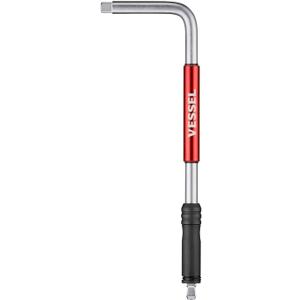 Vessel SLH2 2-Way Speed L-Shaped Handle