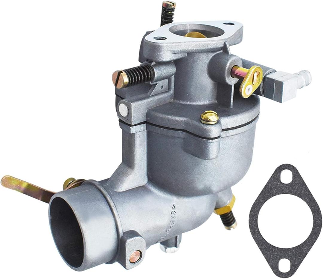 Carburetor Replacement for Powermate 3250 4000 with Gasket