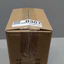 Microscope for Kids & Adults,40X-2000X Microscope with Phone Adapter & Slides Set,Suitable for Students School Lab and Home Education (black)