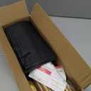 6.6FT Metal Wedding Arch Stand Gold Square Arched Backdrop Frame for Party Ceremony Valentines Day Birthday Bridal Baby Shower Garden Floral Balloon Arch Decoration