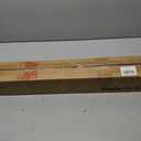 Konideke 46 Inches T5 Fluorescent Bulb 54W, F54T5/850/HO 54 Watt T5 High Output 5000K Fluorescent Tube, 25 Pack, G5 Base, 4200 Lumens, CRI 82