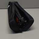 82" Tall Camera Tripod Heavy Duty, Victiv Aluminum DSLR Tripod Monopod for Photography Travel, Professional Camera Stand for Spotting Scope Telescope Binocular (Orange)