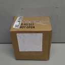 Scrubbing Bubbles Toilet Bowl Tablets, Continuous Clean Toilet Drop In Discs, Each Tablet Provides 4 Weeks of Protection Against Stains and Build Up, 5 Count (Pack of 3)